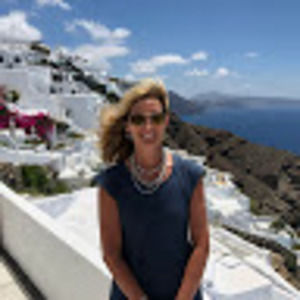 Meet your Posher, Dana